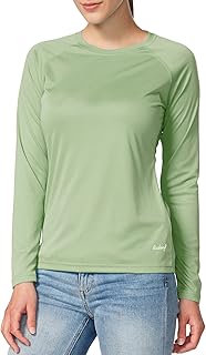 Baleaf Women's UV Protection Shirt