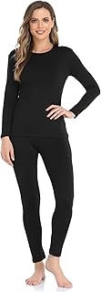 WEERTI Women's Thermal Underwear