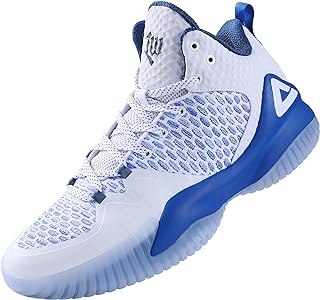 PEAK Streetball Master Sneakers