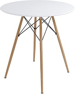 Milliard Mid-Century Dining Table