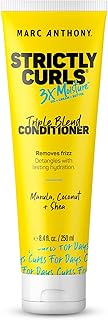 Marc Anthony Strictly Curls Conditioner