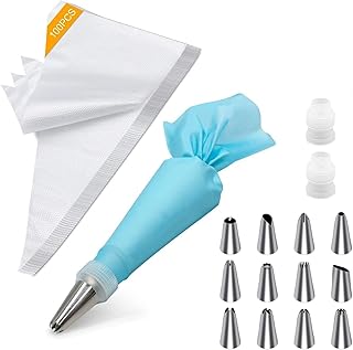 Tamodan Cake Decorating Set