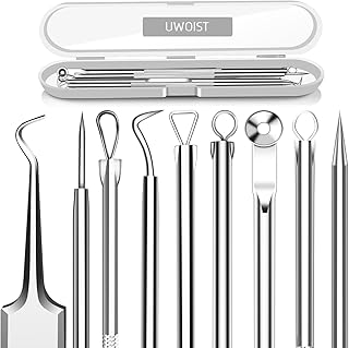 5-Piece Blackhead Removal Kit