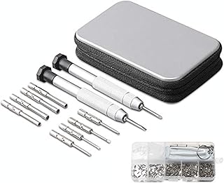 Precision Eyewear Repair Kit