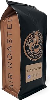 Snickerdoodle Whole Bean Coffee