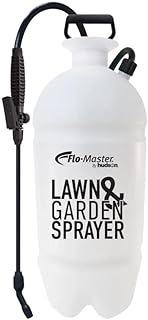 Flo-Master Lawn & Garden Sprayer