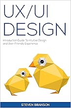 Intro to Intuitive UX/UI Design