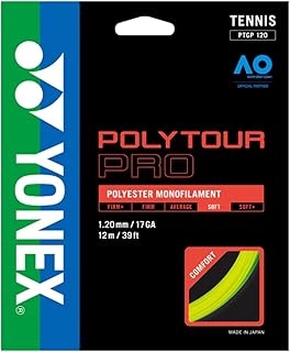Yonex Polytour Pro Tennis String
