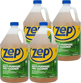 Zep Pine Multi-Purpose Cleaner