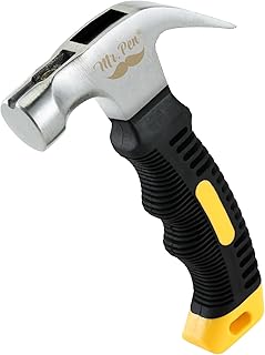 Mr. Pen Magnetic Small Nail Hammer