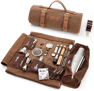 Barillio Mobile Bartender Kit