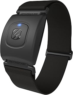 Scosche Rhythm Advanced Heart Monitor