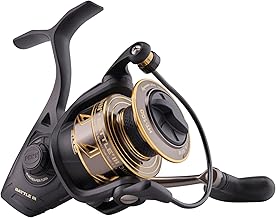 PENN Battle IV Spinning Reel