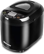 Elite Gourmet Programmable Bread Maker