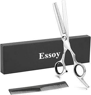 6.5-Inch Professional Thinning Shears