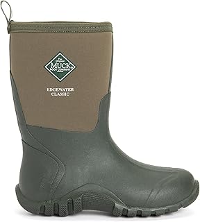 MUCK Edgewater Mid Boot