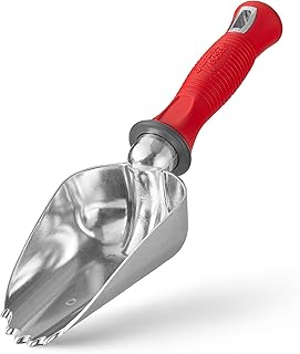 Garden Weasel Potting Scoop