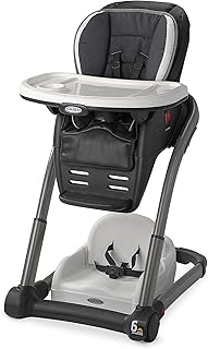 Graco Blossom 6-in-1 Convertible Chair