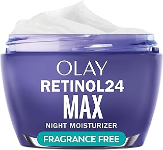 Olay MAX Anti-Aging Night Cream