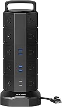 JACKYLED Power Strip Tower