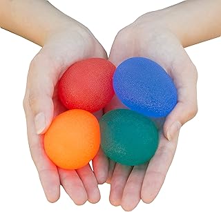 RMS Therapy Hand Exercise Balls