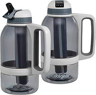 Cool Gear Freezer Stick Bottle