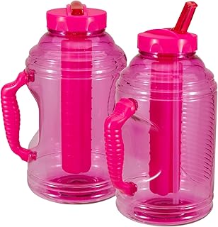 Cool Gear Big Freeze Bottle