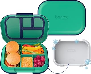 Bentgo Chill Kids Bento Box