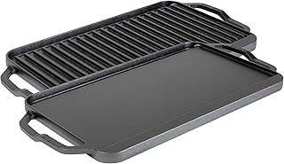 Lodge Reversible Grillgriddle