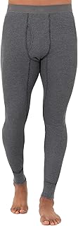 Mens Recycled Thermal Underwear Bottom