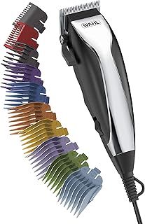 Wahl Adjustable Hair Clipper Kit
