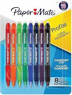 Paper Mate Profile Mech Pencils