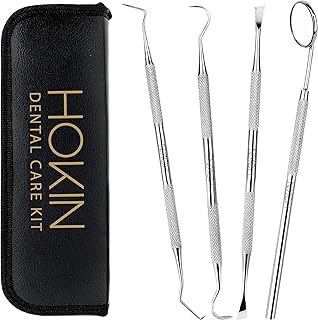 HOKIN Dental Care Kit