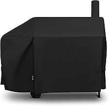 Unicook 60-Inch Smoker Cover