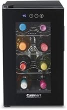 Cuisinart Private Reserve Wine Cellar