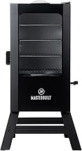 Masterbuilt Electric BBQ Smoker