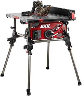SKIL Portable Jobsite Table Saw