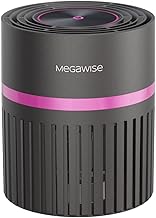 MEGAWISE Compact Office Air Purifier