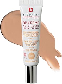 Erborian Matte Korean BB Cream