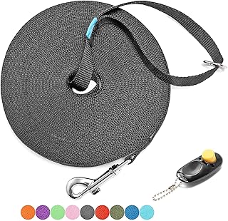 BAAPET Long Dog Training Leash