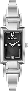 Bulova Diamond Dial Ladies' Watch