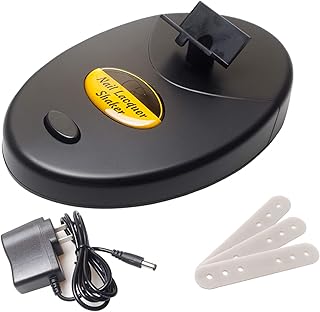 Allstarry Nail Lacquer Shaker