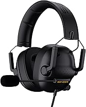 SENZER Pro Gaming Headset