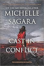 Elantra Chronicles: Cast in Conflict