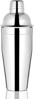 24 oz Stainless Bar Shaker
