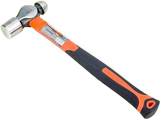 Edward Tools 16 oz Ball Peen Hammer