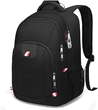 USB Travel Laptop Backpack