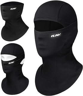 ILM Ski Motorcycle Balaclava