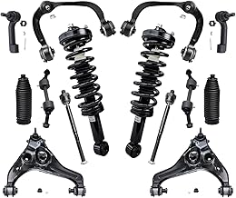 Detroit Axle Ford F-150 Suspension Kit