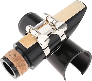 Clarinet Mouthpiece Starter Set